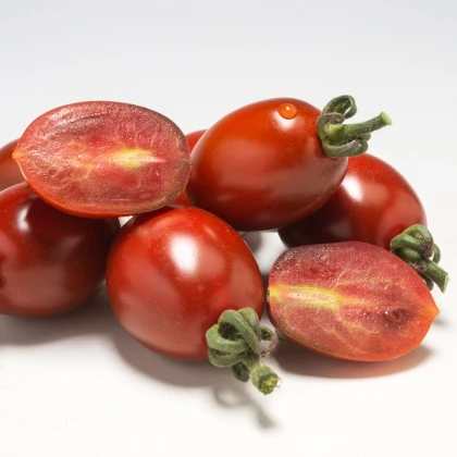 Rajče Dattochoco F1 - Solanum lycopersicum - semena rajčete - 6 ks
