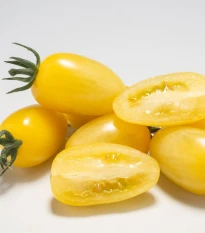 Rajče Dattolime F1 - Solanum lycopersicum - semena rajčete - 6 ks