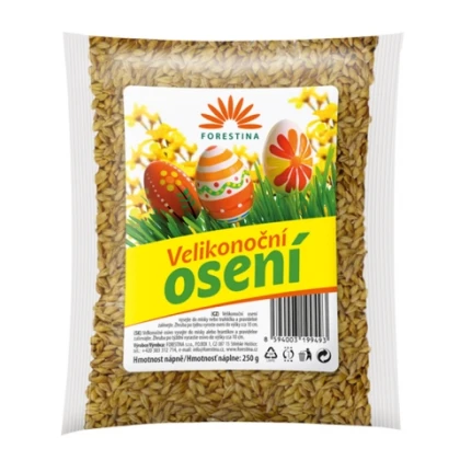 Velikonoční osení - ječmen jarní - 250 g