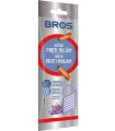 Bros háček proti molům s vůni levandule - Bros - ochrana proti hmyzu - 1 ks
