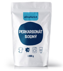 Perkarbonát sodný - prášek - 1000 g