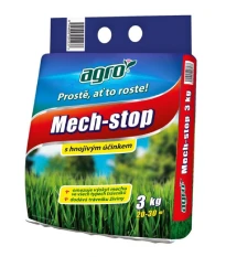 Mech Stop - Agro - hnojivo - 3 kg