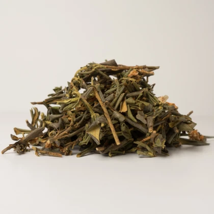 Restart tea - plod a mletý plod - 100 g