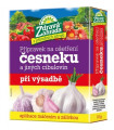 Přípravek na ošetření česneku - Zdravá zahrada - 10 g