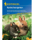 Tráva pro králíčky - semena Kiepenkerl - 1 ks