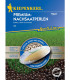Dosevové perly na dosev trávníku - semena Kiepenkerl - směs - 0,1 kg
