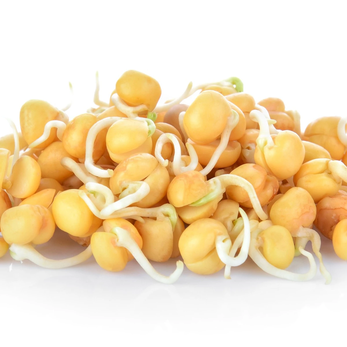 BIO Cizrna beranní - bio semena na klíčení - 200 g