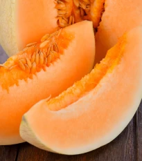 Meloun cukrový Sweet Granite - Cucumis melo - semena melounu - 10 ks