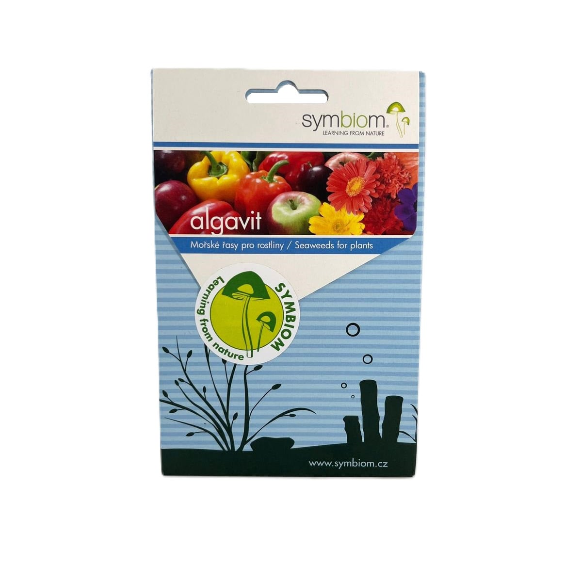 Algavit - přírodní stimulátor - 100 g