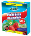 Plíseň šedá na jahodách STOP - ochrana rostlin - AgroBio - 2 x 7,5 g