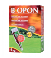 Podzimní hnojivo na trávníky - BoPon - hnojivo - 1 kg