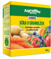 HARMONIE Síra v granulích - AgroBio - hnojivo - 500 g