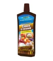 Tekuté hnojivo na cibuli a česnek - Agro - hnojivo - 1 l