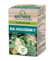 Přírodní přípravek Natura - na housenky - ochrana rostlin - 6 ml