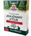 Hnojivo s čedičovou moučkou - jehličnany a tůje - Rosteto - 1 kg