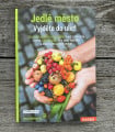 Jedlé město - Vyjděte do ulic - kniha - 1 ks