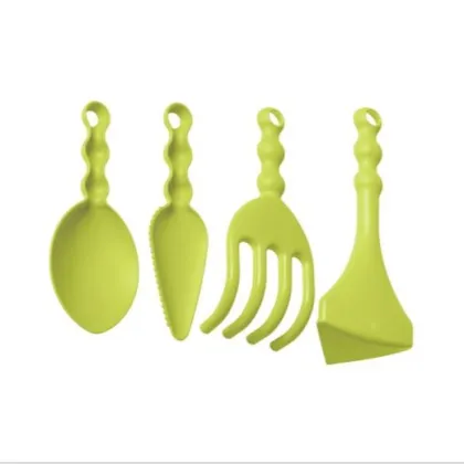 Malý zahradník - nářadí pro děti - 4 ks