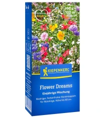 Květinová směs Flower Dreams - semena Kiepenkerl - směs - 100 g