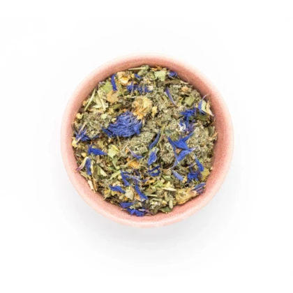 Radostné chvíle - bylinná čajová směs - Bylinca - 60 g