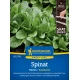 Špenát Helios - výsevný pásek - 1 ks
