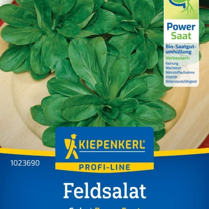 Polníček Gala - Valerianella locusta - semena Kiepenkerl - 1 ks