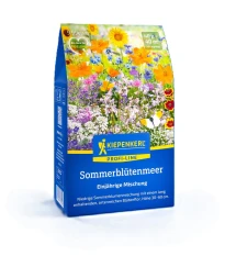 Směs trpasličích rostlin - semena Kiepenkerl - směs - 30 g