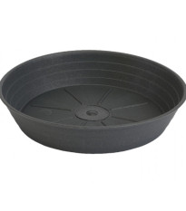 Podmiska Primavera antracit - 14 cm - 1 Ks