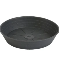 Podmiska Primavera šedá - 14 cm - 1 Ks