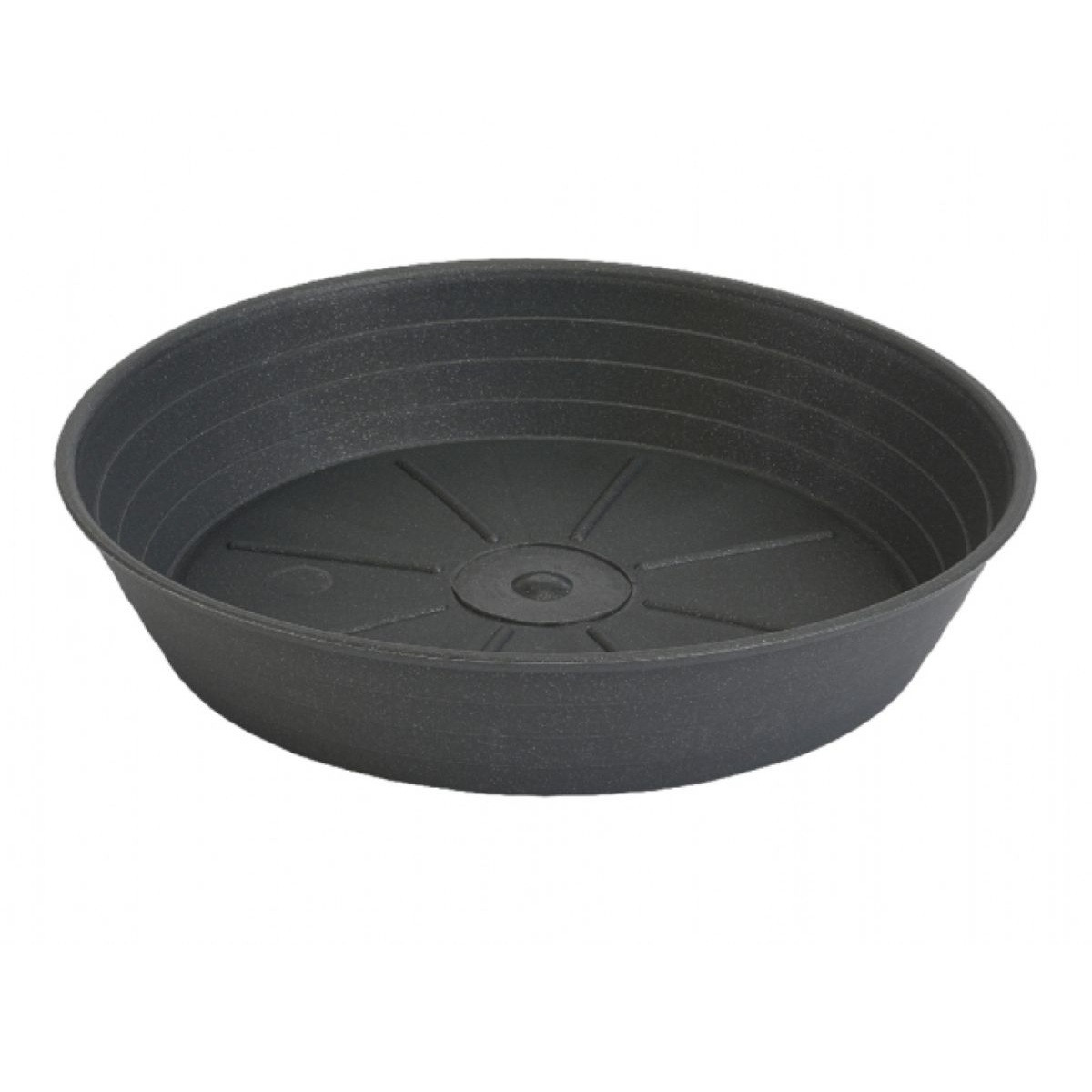 Podmiska Primavera šedá - 14 cm - 1 Ks