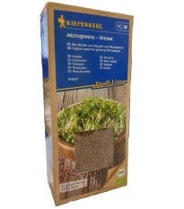 BIO Řeřicha setá - microgreens - 200 g