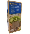 BIO Řeřicha setá - microgreens - 200 g