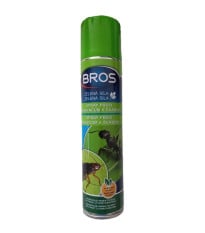 Spray na mravence a šváby - Bros - ochrana rostlin - 300 ml
