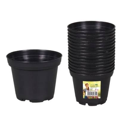 Květník CLASSIC - 7 cm - 15 ks