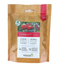Symbivit – Rajčata a papriky – mykorhiza pro plodovou zeleninu
