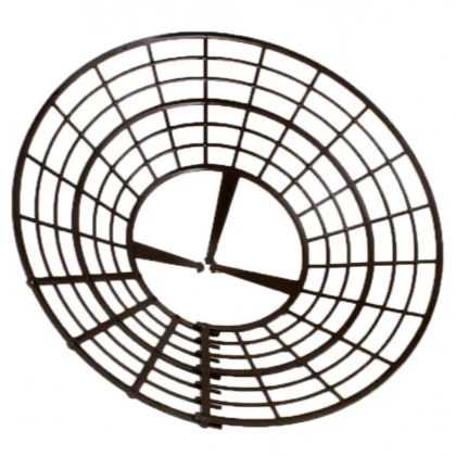 Podložka pod jahody - Nohel Garden - 10 ks