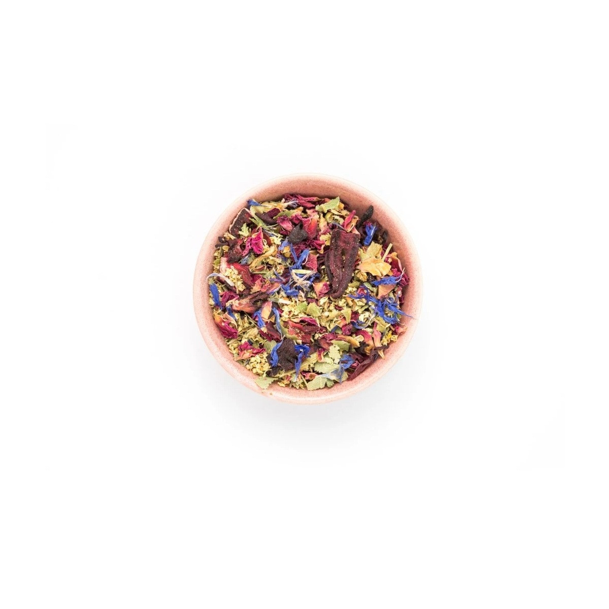 Harmonie chutí - čajová směs - bylinný čaj - 70 g