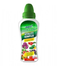 Vitality komplex univerzální - Agro - tekuté hnojivo - 500 ml