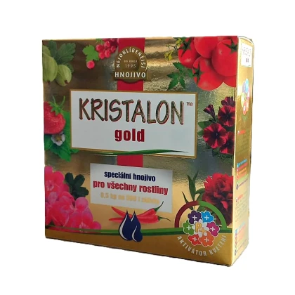 Kristalon Gold - hnojivo - 500 g