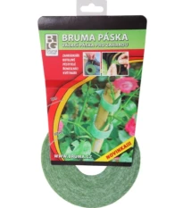 Upínací páska - suchý zip - Bruma - 9, 15 m - 1 ks