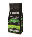Trávníková náplast 3 v 1 - semena Floria - směs - 1 kg