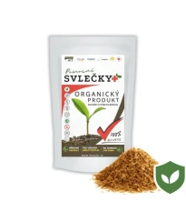 Svlečky červů na škůdce - Hnojík - 300 ml