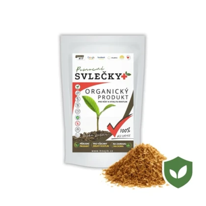 Svlečky červů na škůdce - Hnojík - 300 ml