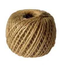 Juta - jutový provázek - přírodní - Strömshaga AB - 60 m - 1 ks