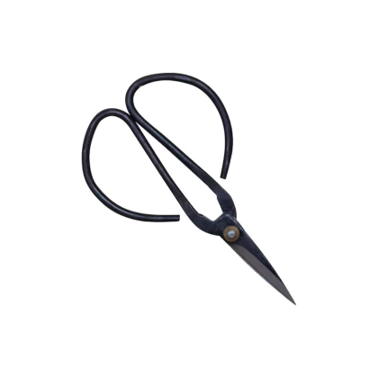 Starožitné nůžky z litiny - Strömshaga AB - 1 ks