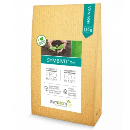 Symbivit TRIC - mykorhiza pro rostliny - 150 g