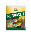 Keramzit dekor 4–8 mm - umělé kamenivo - 1 l