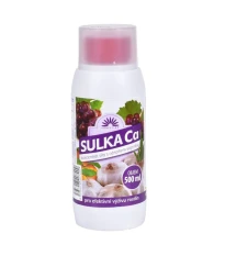 Sulka koncentrát síry - Forestina - hnojivo - 500 ml