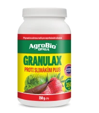 Granulax proti slimákům - AgroBio - ochrana rostlin - 250 g