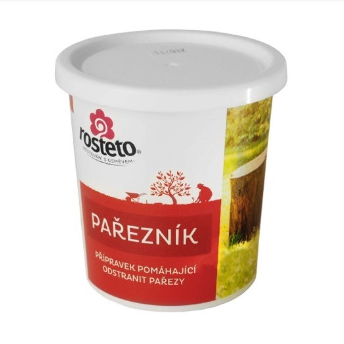 Pařezník - Rosteto - 250 g