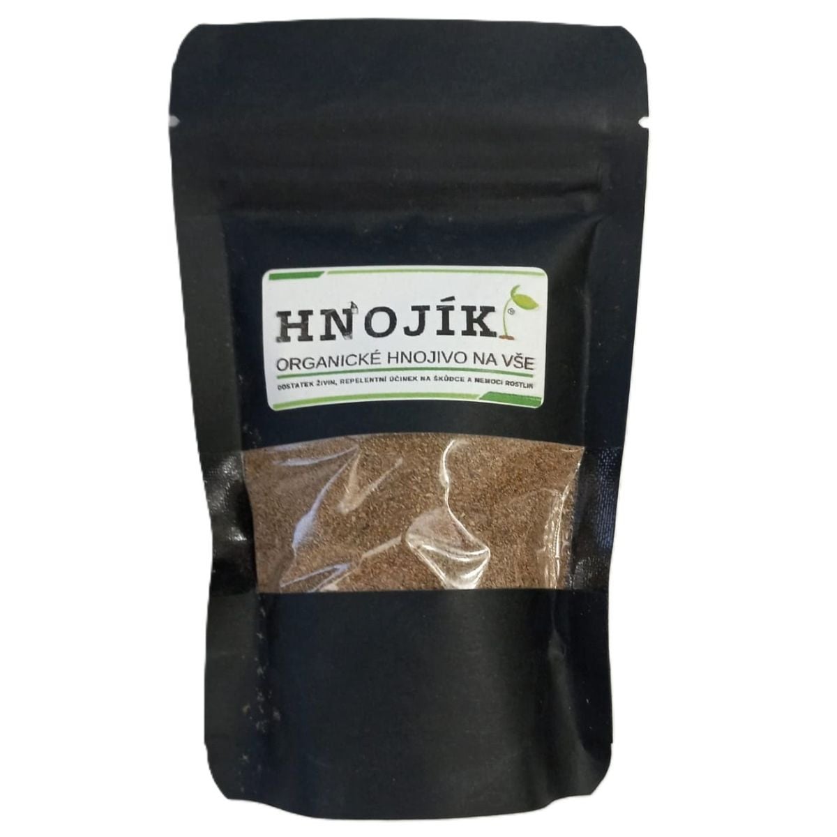 České organické hnojivo - Hnojík - 100 ml